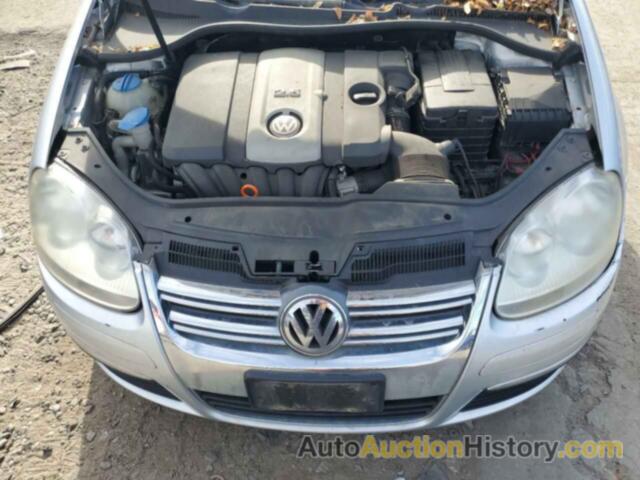 VOLKSWAGEN JETTA 2.5, 3VWPF71K97M106537