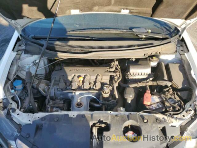 HONDA CIVIC SE, 2HGFB2F74FH565605