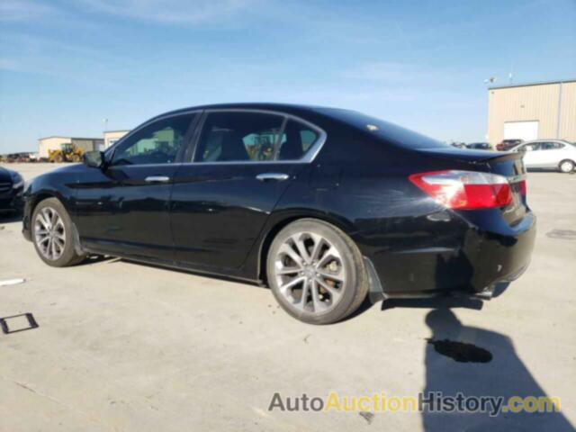 HONDA ACCORD SPORT, 1HGCR2F57FA166053