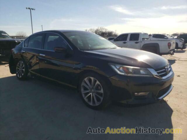 HONDA ACCORD SPORT, 1HGCR2F57FA166053