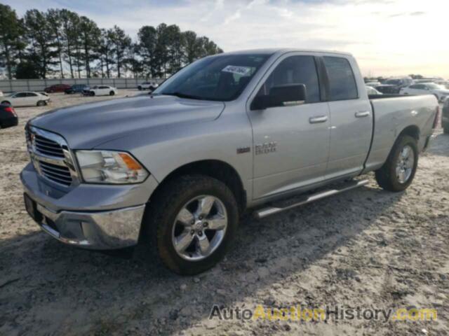 RAM 1500 SLT, 1C6RR6GTXFS721964