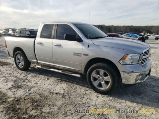 RAM 1500 SLT, 1C6RR6GTXFS721964