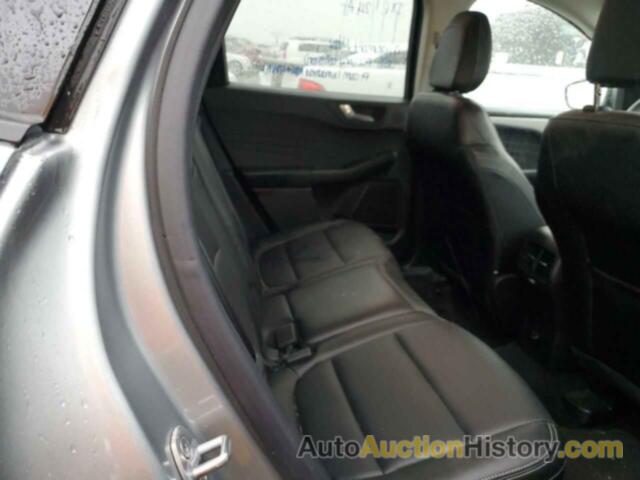 FORD ESCAPE SEL, 1FMCU0KZ1NUB80629