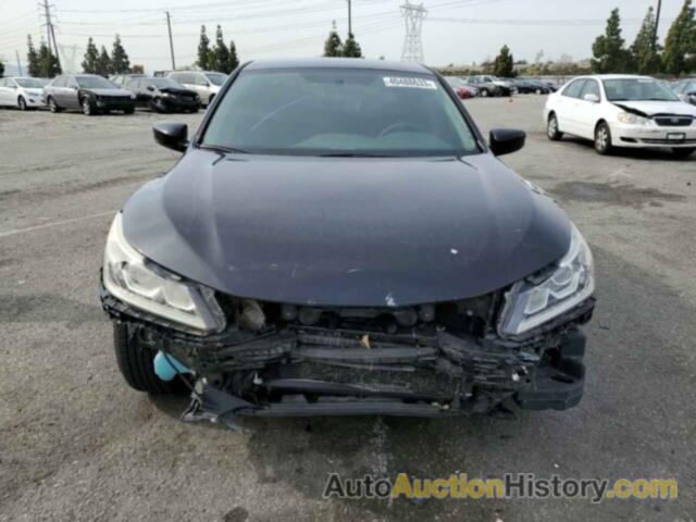 HONDA ACCORD LX, 1HGCR2F39GA015330