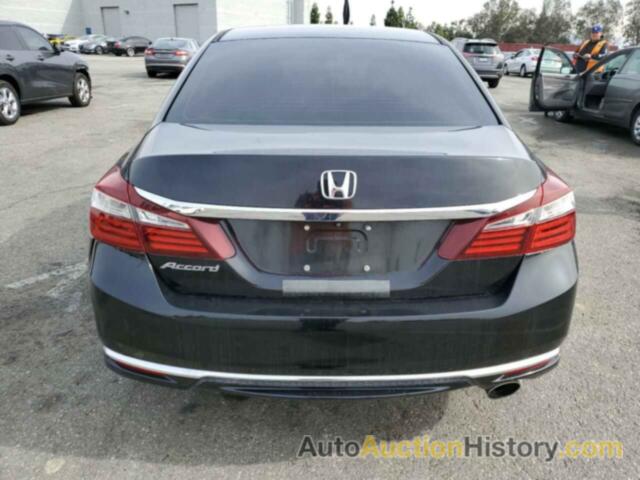 HONDA ACCORD LX, 1HGCR2F39GA015330