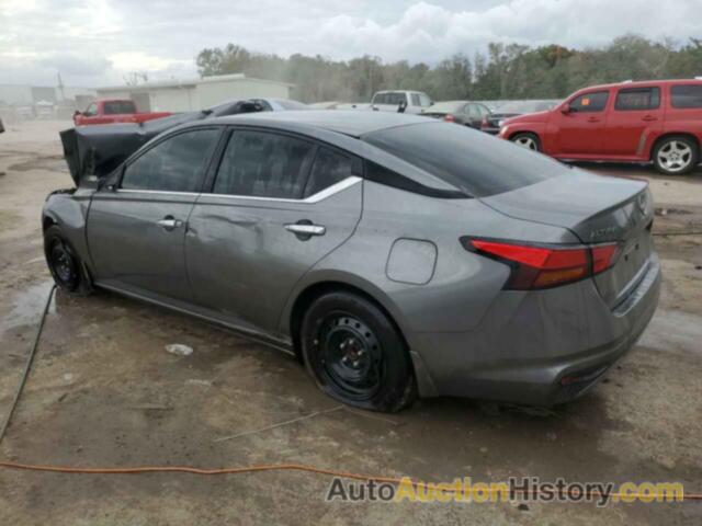 NISSAN ALTIMA S, 1N4BL4BV8PN399887