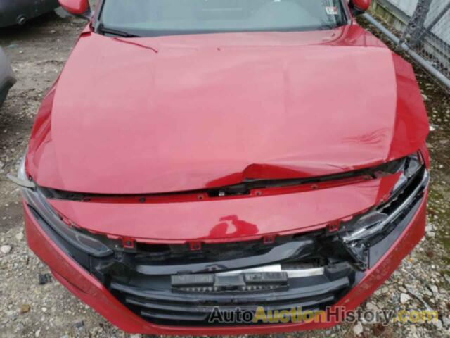 HONDA ACCORD SPORT, 1HGCV1F30LA072760