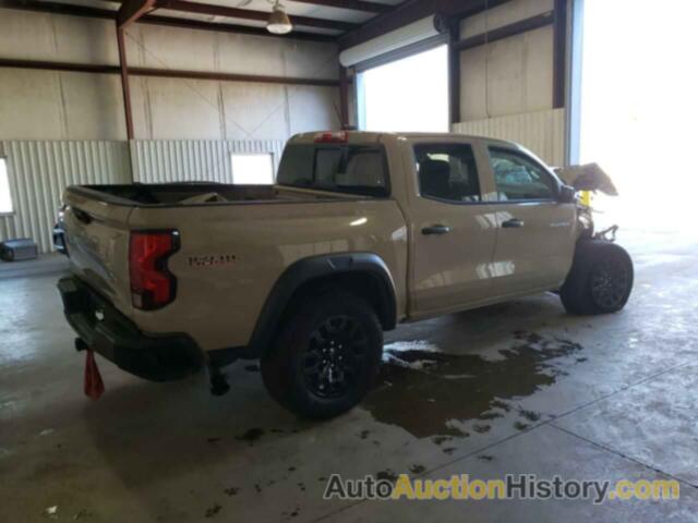 CHEVROLET COLORADO T TRAIL BOSS, 1GCPTEEK9P1186333