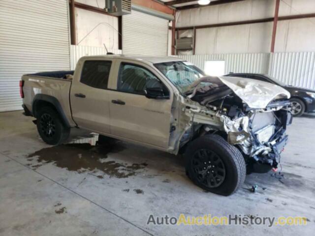 CHEVROLET COLORADO T TRAIL BOSS, 1GCPTEEK9P1186333