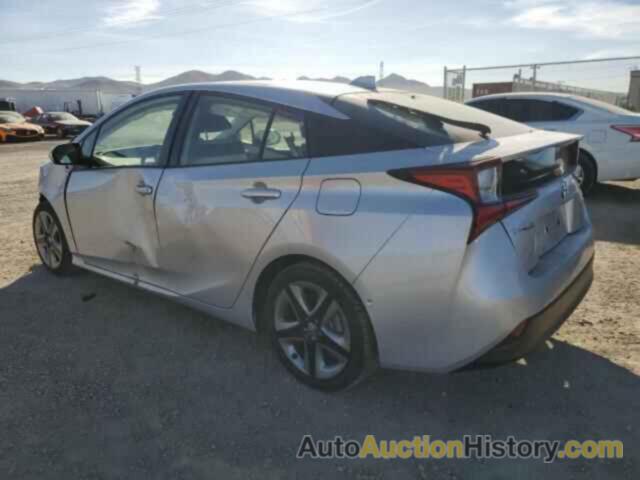 TOYOTA PRIUS NIGH NIGHT SHADE, JTDKAMFU6N3161692