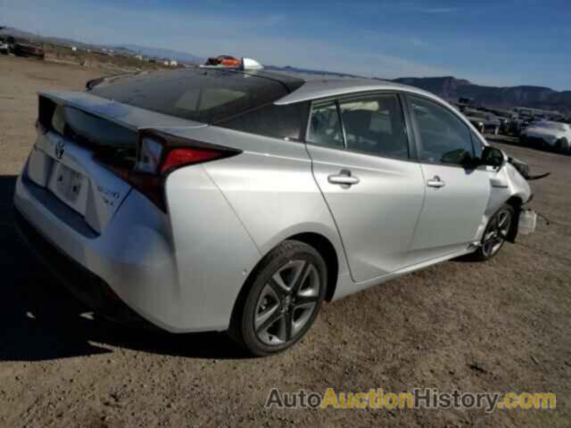 TOYOTA PRIUS NIGH NIGHT SHADE, JTDKAMFU6N3161692