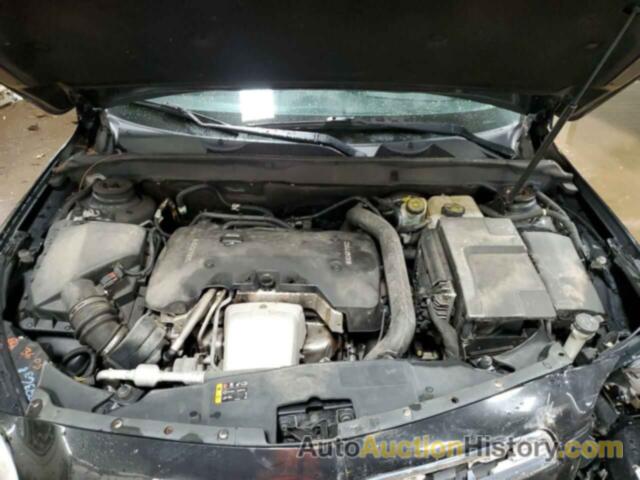 CHEVROLET MALIBU LTZ, 1G11J5SX8DF191669