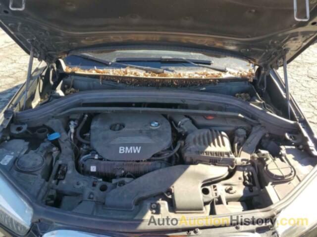 BMW X1 SDRIVE28I, WBXHU7C33H5H35422
