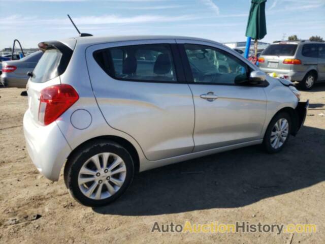 CHEVROLET SPARK 1LT, KL8CD6SA3GC643650