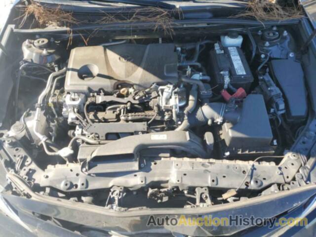 TOYOTA CAMRY L, 4T1B11HK4KU684284