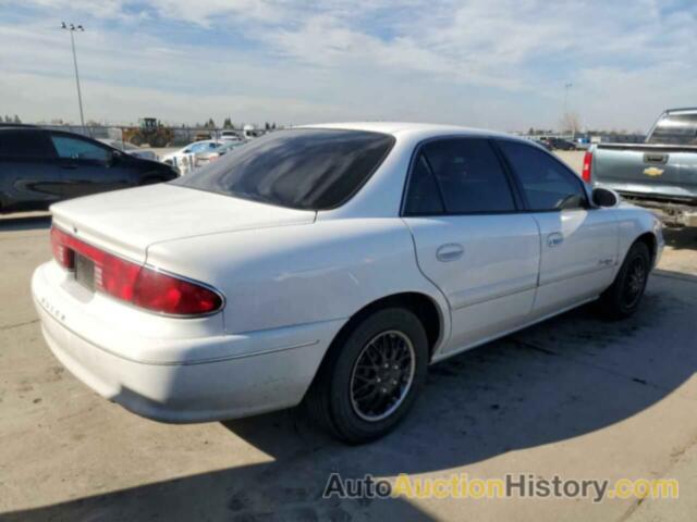 BUICK CENTURY LIMITED, 2G4WY55J2Y1154416