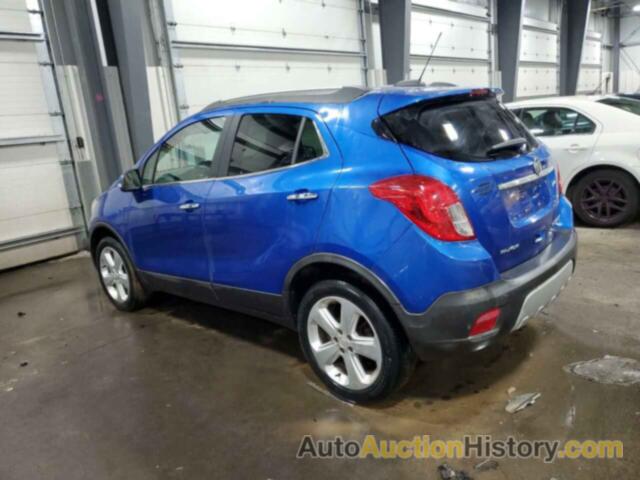 BUICK ENCORE, KL4CJGSBXGB692875