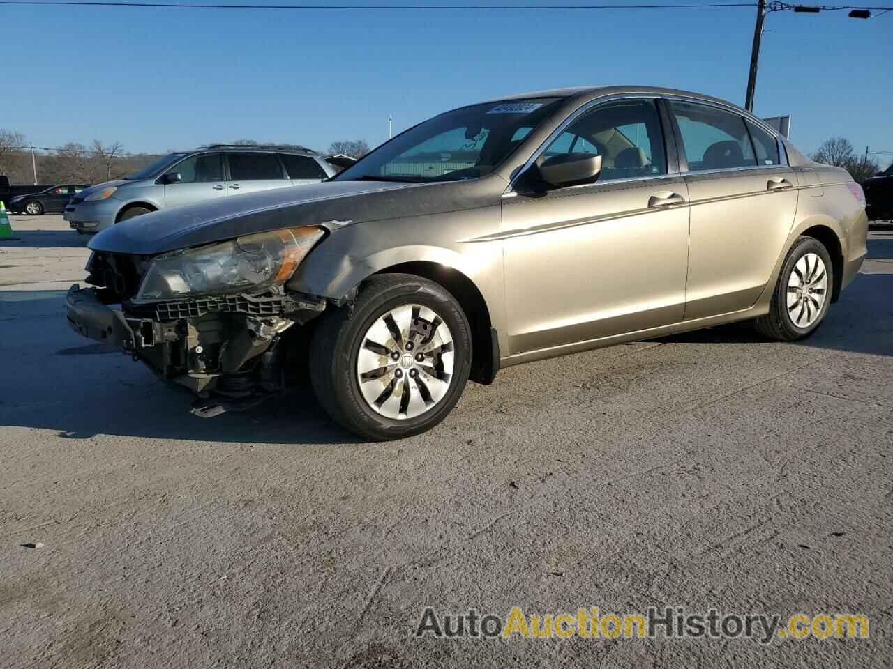 HONDA ACCORD LX, 1HGCP26349A180274