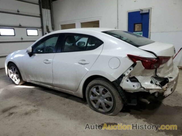 MAZDA 3 SPORT, JM1BM1U7XE1131481