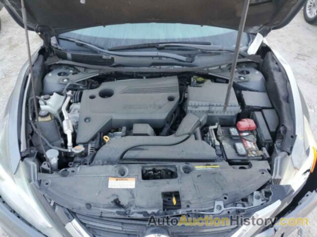 NISSAN ALTIMA 2.5, 1N4AL3AP3HC296821