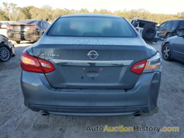 NISSAN ALTIMA 2.5, 1N4AL3AP3HC296821