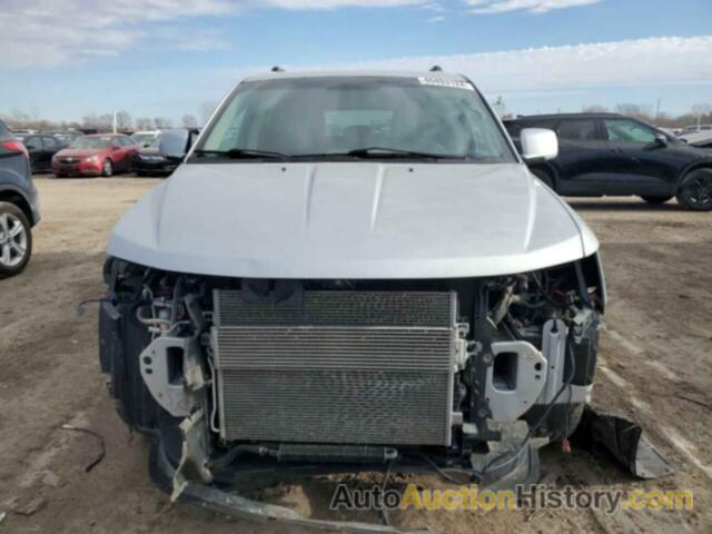 DODGE JOURNEY SXT, 3C4PDDBG9ET230456