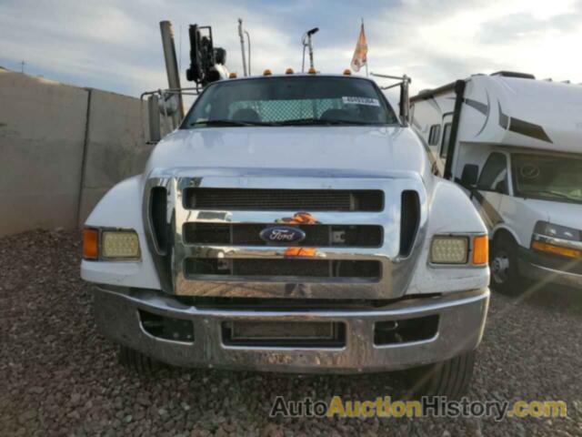 FORD F750 SUPER DUTY, 3FRWF7FL6FV716519