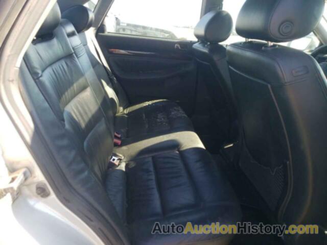 AUDI A4 2.8 QUATTRO, WAUDH68D2YA133172