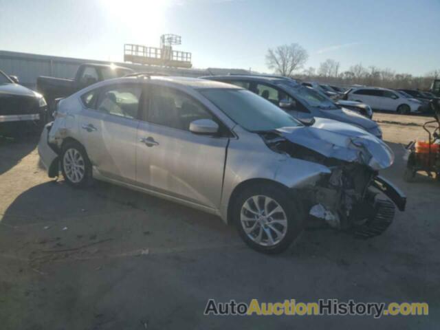 NISSAN SENTRA S, 3N1AB7AP6HY355844