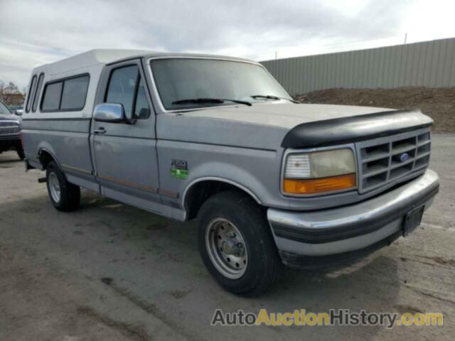 FORD F150, 1FTDF15Y6SLA55025