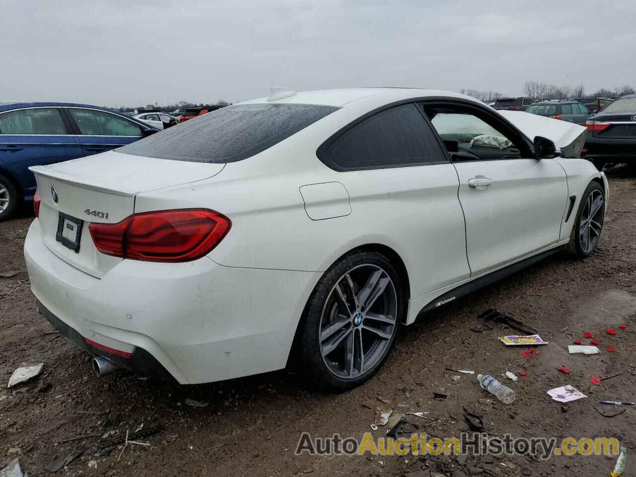 BMW 4 SERIES, WBA4W7C52KAG52857