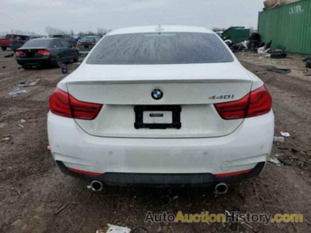 BMW 4 SERIES, WBA4W7C52KAG52857