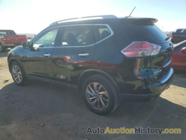 NISSAN ROGUE S, 5N1AT2MT8FC872635