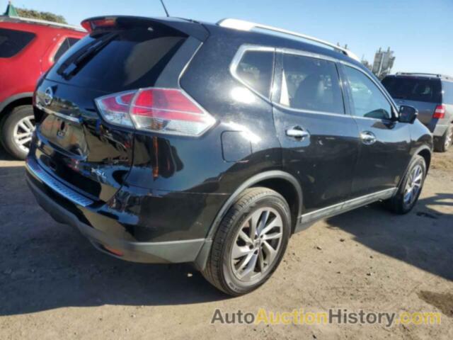 NISSAN ROGUE S, 5N1AT2MT8FC872635