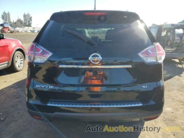 NISSAN ROGUE S, 5N1AT2MT8FC872635