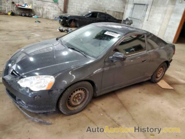 ACURA RSX, JH4DC54874S801555