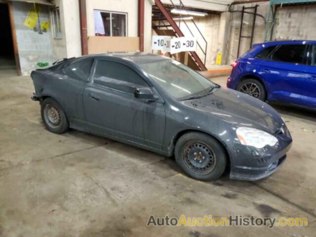 ACURA RSX, JH4DC54874S801555