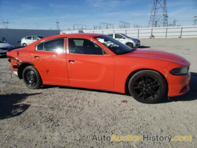 DODGE CHARGER SXT, 2C3CDXHG7GH330689