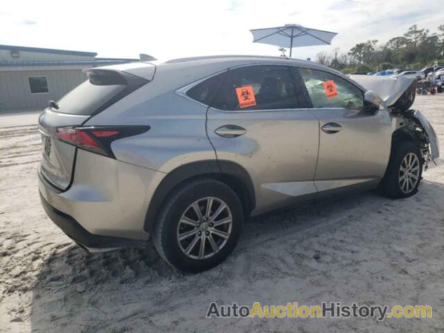 LEXUS NX 200T BASE, JTJYARBZ2H2074727