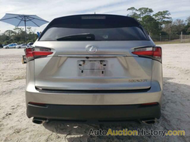 LEXUS NX 200T BASE, JTJYARBZ2H2074727