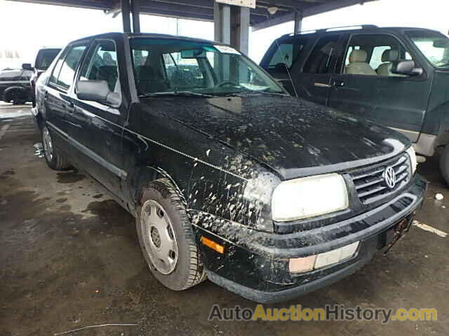 1998 VOLKSWAGEN JETTA GL, 3VWRA81H4WM111466