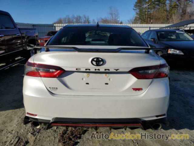 TOYOTA CAMRY TRD, 4T1KZ1AK9NU068457