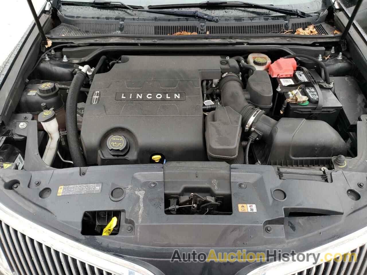 LINCOLN MKS, 1LNHL9DK3FG608620