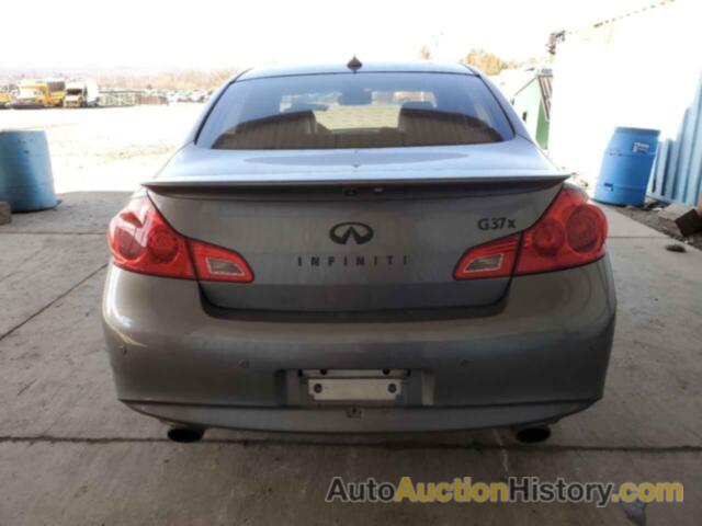 INFINITI G37, JN1CV6AR6BM405244