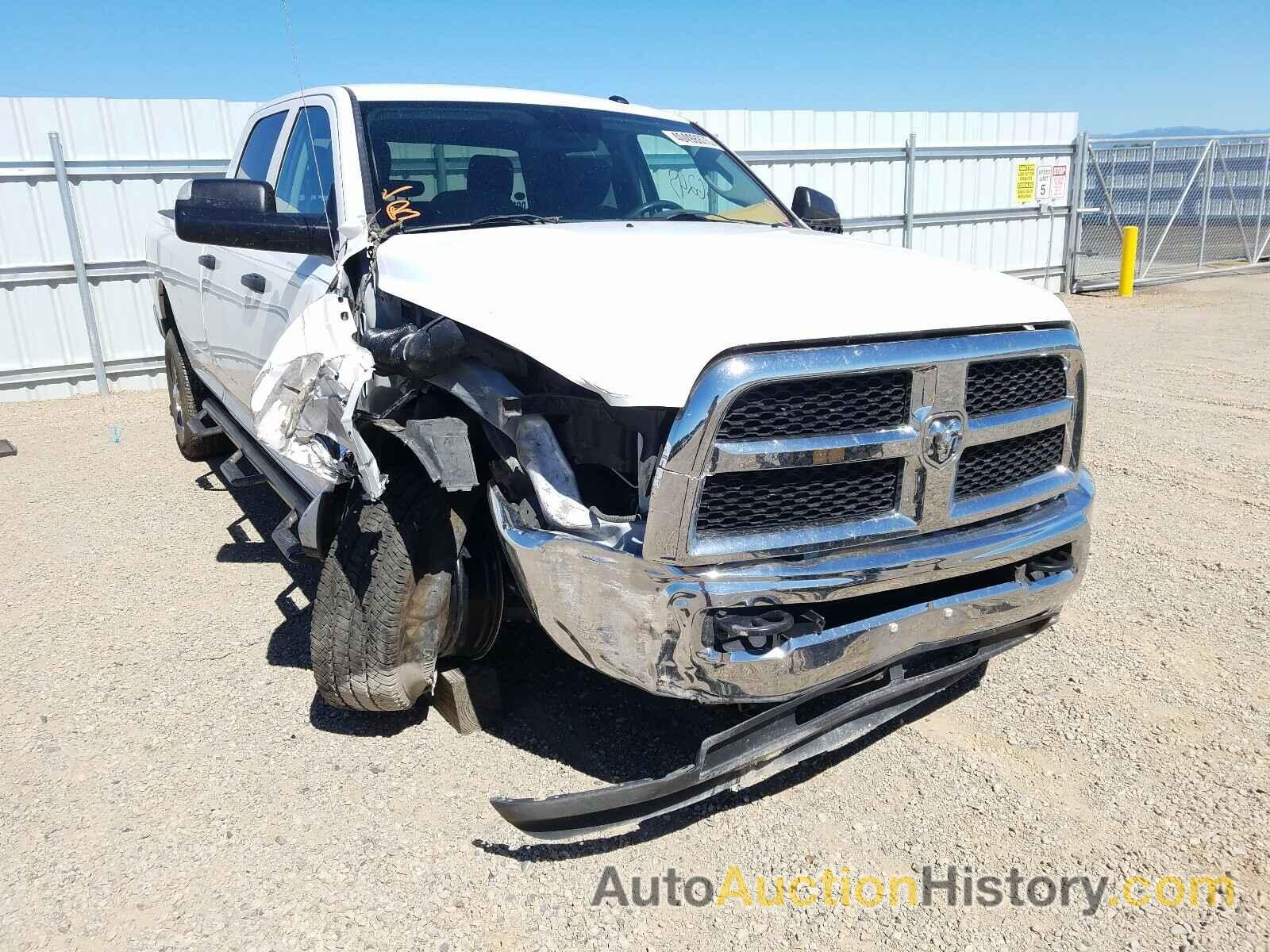 2016 RAM 3500 ST, 3C63R3GL2GG190546