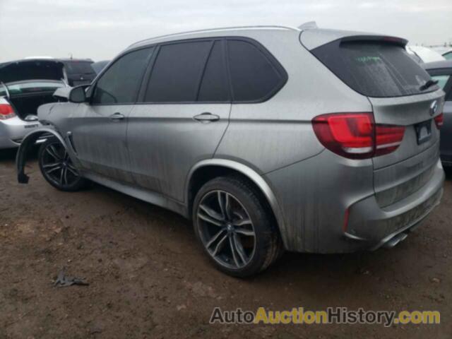 BMW X5 M, 5YMKT6C59H0U39047