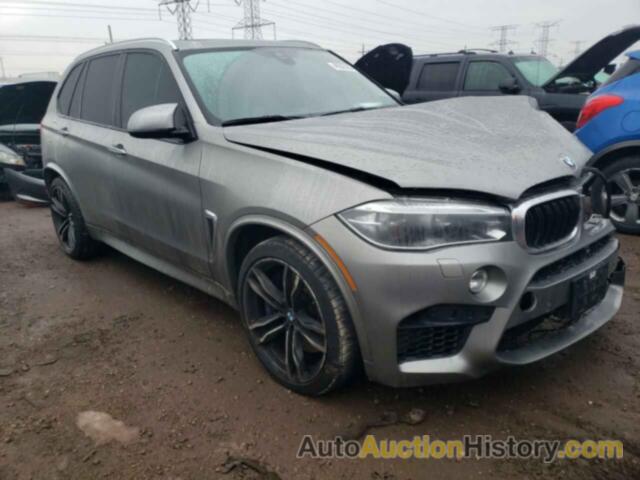 BMW X5 M, 5YMKT6C59H0U39047