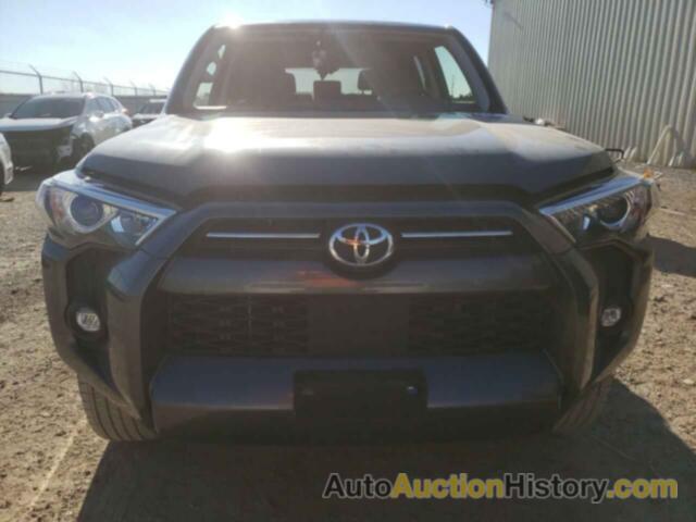 TOYOTA 4RUNNER SR5, JTEEU5JR4N5253994