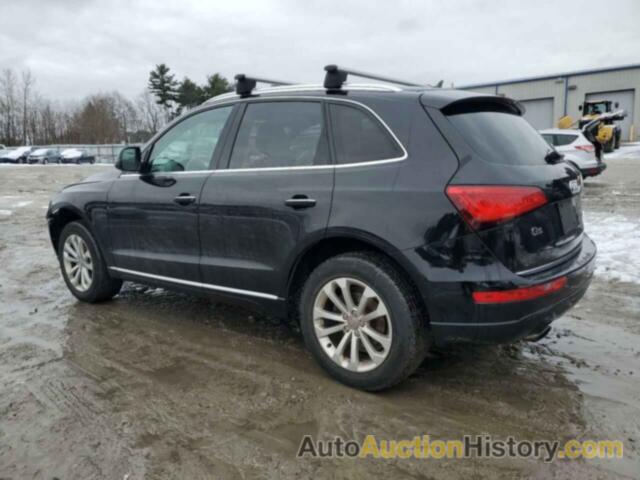 AUDI Q5 PREMIUM, WA1C2AFP4GA143520