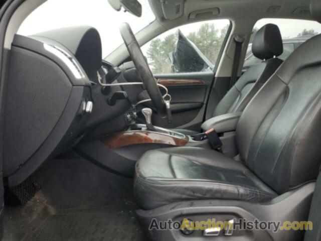 AUDI Q5 PREMIUM, WA1C2AFP4GA143520